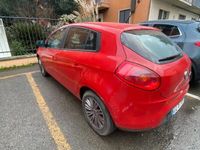 usata Fiat Bravo 1.4 Gpl