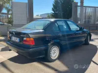 Usata BMW 320 150 CV (110 kW) 1991 Berlina