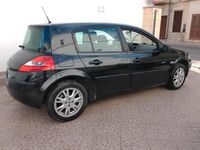 usata Renault Mégane II Mégane 1.5 dCi 105 CV 5p. S.S. Extreme