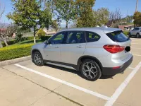 Usata BMW X1 xLine 150 CV (110 kW) 2017 SUV