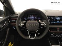 Occasion Skoda Kamiq Monte Carlo 116 PK (85 kW) 2025 Zwart SUV