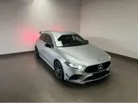 Usata Mercedes 250 AMG 224 CV (164 kW) 2019 Grigio Berlina