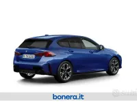 Nuova BMW 118 M Sport 150 CV (110 kW) 2026 Bluazzurro Utilitaria