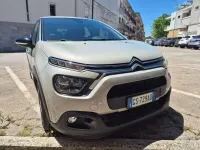 Usata Citroën C3 PureTech 83 CV (61 kW) 2024 Beige Berlina