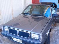 Usata Lancia Prisma 77 CV (56 kW) 1987 Berlina