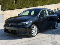 Usata Opel Corsa Edition 101 CV (74 kW) 2025 Nero Utilitaria