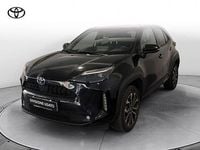 Usata Toyota Yaris Hybrid Trend 2022 Nero Pick-up