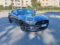 usata Ford Mustang Fastback 2.3 EcoBoost aut.