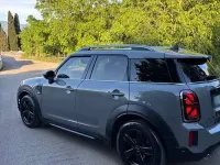 Usata Mini One D Countryman 116 CV (85 kW) 2022 SUV