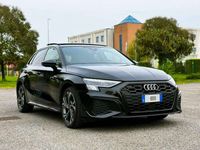 usata Audi A3 Sportback e-tron 