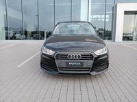 usata Audi A1 1.4 TFSI 125 CV S tronic Design