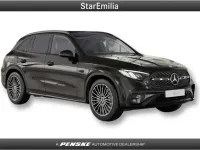 Nuova Mercedes GLC220 Advanced 197 CV (144 kW) 2026 Nero SUV