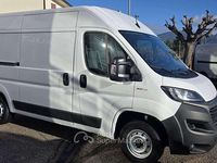 Occasion Fiat Ducato 14 140 ch (102 kW) 2021 Van
