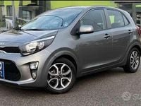 Gebraucht Kia Picanto Style 67 PS (49 kW) 2023 Kleinwagen