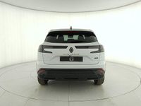 Usata Renault Austral Techno 200 CV (147 kW) 2023 Bianco SUV