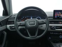usata Audi A4 Avant Business S tronic