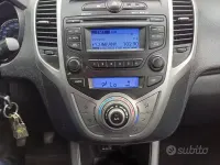 Usata Hyundai ix20 90 CV (66 kW) 2011 Utilitaria