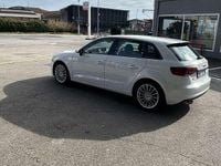 Usata Audi A3 Ambiente 150 CV (110 kW) 2014 Berlina