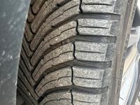 Usata Fiat 500 Cross 120 CV (88 kW) 2018 Nero Utilitaria