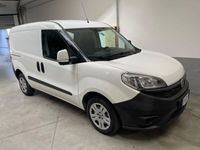 usata Fiat Doblò Doblo1.3 MJT PC-TN Cargo SX 3 POSTI