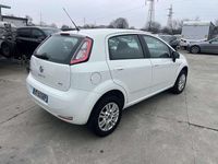 Usata Fiat Punto Evo Active 77 CV (56 kW) 2012 Other Utilitaria