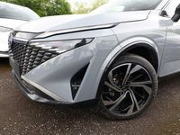 Nuova Nissan Qashqai Tekna+ 158 CV (116 kW) 2026 Grigio SUV