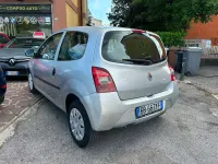 Usata Renault Twingo 76 CV (55 kW) 2010 Other Utilitaria