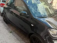 Usata Smart ForFour 71 CV (52 kW) 2016 Utilitaria