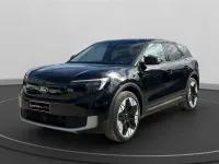 Nuova Ford Explorer Extended Range 150 kW (204 CV) 2026 Agate black  SUV