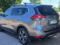 Usata Nissan X-Trail 177 CV (130 kW) 2019 SUV