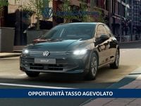 Usata VW Golf VIII Life 115 CV (84 kW) 2025 Berlina