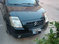 Usata Citroën C2 2008 Utilitaria