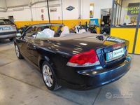 usata Volvo C70 GPL 110000KM GPL