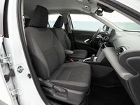 Usata Toyota Yaris Hybrid Active 92 CV (67 kW) 2022 Bianco