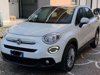 Usata Fiat 500 Connect 129 CV (94 kW) 2021 Other Station wagon