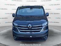 usata Renault Trafic BluedCi 150CV EDC Equilibre L2 MY21 *PREZZO+IVA