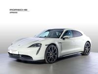 Usata Porsche Taycan Performance Package 119 kW (163 CV) 2023 Gesso Berlina