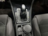 Usata VW Golf VII Highline 116 CV (85 kW) 2017 Bianco Berlina