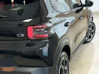 Nuova Citroën C3 PureTech 101 CV (74 kW) 2026 Night black SUV