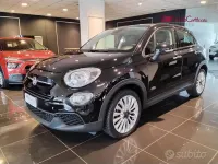 Usado Fiat 500X Urban 120 CV (88 kW) 2019 Negro SUV