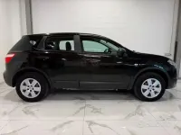 Usata Nissan Qashqai Acenta 117 CV (86 kW) 2013 Nero SUV