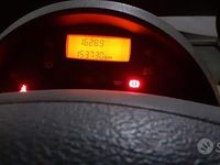 Usata Lancia Phedra 136 CV (100 kW) 2007 Nero Monovolume