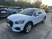 Usata Audi Q2 S-Line 116 CV (85 kW) 2021 Other SUV