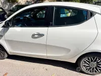 Usata Lancia Ypsilon S 95 CV (69 kW) 2015 Bianco Utilitaria