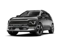 Nuova Kia Niro Style 126 CV (92 kW) 2026 Grigio SUV