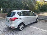 Usata Ford B-MAX Titanium 95 CV (69 kW) 2015 Grigio Monovolume