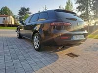 Usata Alfa Romeo 159 Progression 170 CV (125 kW) 2010 Station wagon