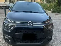 Usata Citroën C3 68 CV (50 kW) 2021 Utilitaria