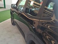 usata Jeep Renegade 1.6 Mjt 120 CV Longitude