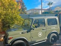 Usata Suzuki Samurai 1984 SUV